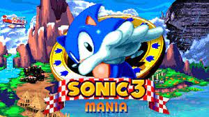Sonic 3&K Mania Edition