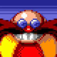 Sonic Eggman’s Conquest