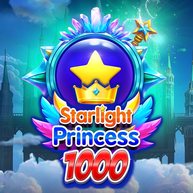 Starlight Princess 1000