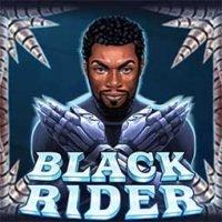 Caça-níqueis Black Rider