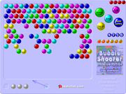Bubble Shooter - Jogos Online