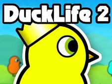 Duck Life 2 - Jogos Online