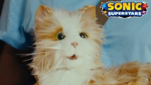 Sonic Superstars – Trailer Live-Action