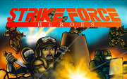 Strike Force Heroes - Jogos Online