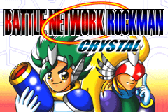 Rockman & Crystal - Jogos Online