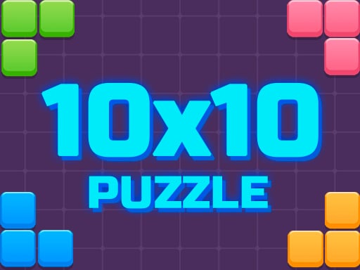 10×10 Puzzle