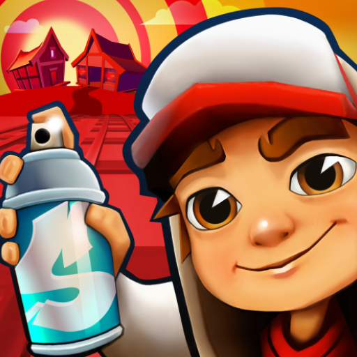 Subway Surf 3.6.0 [free] Online