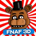 Five Nights at Freddy’s 3D