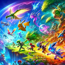 Pokemon Exceeded v10.0