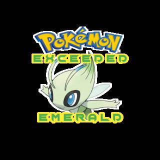 Pokemon Exceeded v9.0