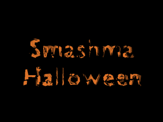 SM64 Smashma Halloween