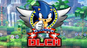 Sonic 1 DLCM
