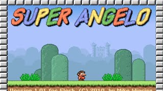 Super Angelo