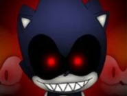 Sonic.Exe: The Spirits of Hell