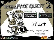 Trollface Quest 2