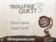 Trollface Quest 3