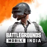 BATTLEGROUNDS MOBILE INDIA – PUBG Android - Jogos Online