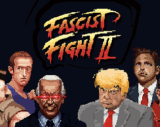 Fascist Fight 2