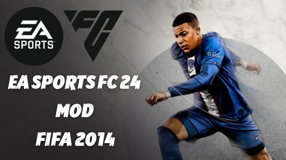 FIFA 24 Original Apk Obb Data Android Offline