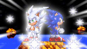 Sonic 3 Mastered Ultra Instinct
