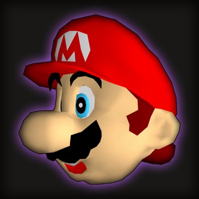 SM64 But ( Super Mario 64 But )