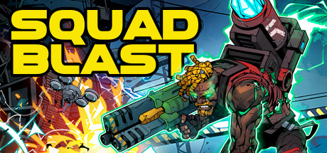 SquadBlast: Multiplayer - Jogos Online