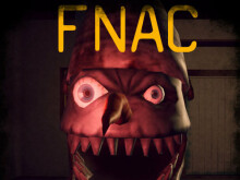 Five Nights at Christmas