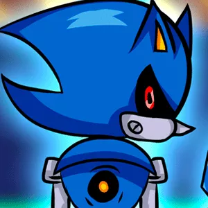 FNF vs Metal Sonic (Stardust Showdown)