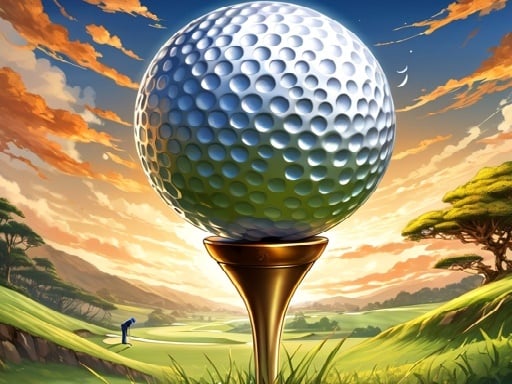 Unblocked Golf Challenge - Jogos Online