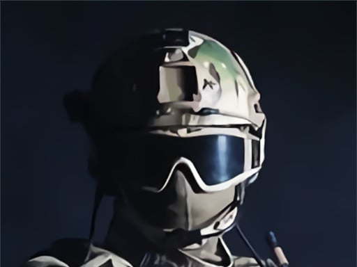Masked Special Forces - Jogos Online