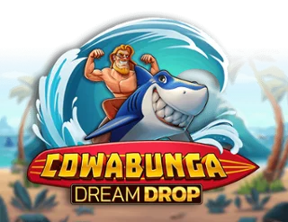 Cowabunga Dream Drop - Jogos Online