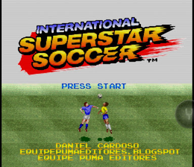 INTERNATIONAL SUPERSTAR SOCCER COM NOMES REAIS