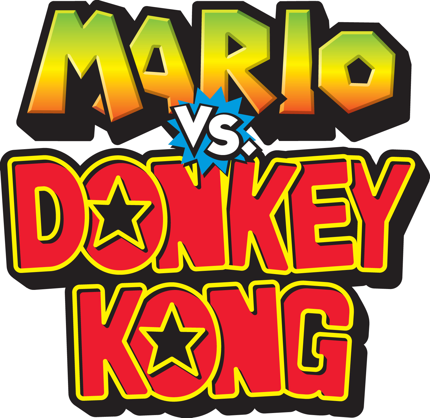 Mario vs. Donkey Kong DUBLADO PT-BR no GBA!