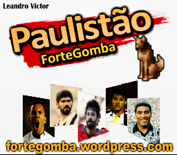 Paulistão Forte Gomba