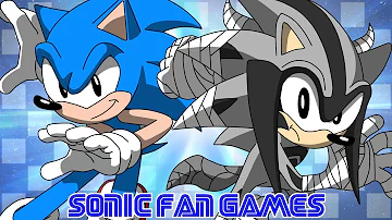 Sonic & Ashuro – O SUPER OURIÇADO BLUE
