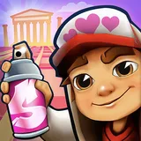 Subway Surfers World Tour | Greece Love Odyssey 2024