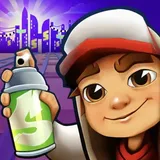 Subway Surfers Shenzhen Showdown 2024