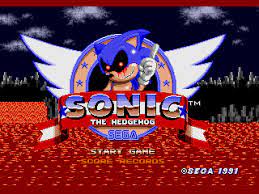 Ordinary Sonic Retro (Fan-Made)