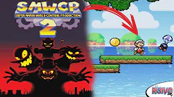 Super Mario SMWCP2 (2022)