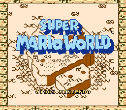 A New Super Mario World Beta – Hack of SMW [SNES]