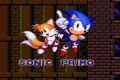 Demonstração do Sonic Primo SHC 2023 - Jogos Online