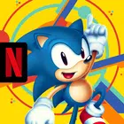 Sonic Mania Plus NETFLIX