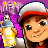 SUBWAY SURFERS VEGAS QUEENS 2024