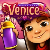 Subway Surfers Venice 0 Delay