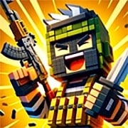 Block Contra: Clutch Strike - Jogos Online