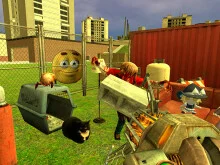 Garry’s Mod - Jogos Online