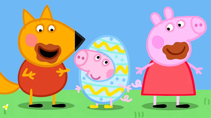 Peppa Pig Português Brasil 🔴 AO VIVO | As aventuras da Peppa