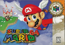 Super Mario 64 Online - Jogos Online