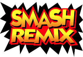 Smash Remix Shino Patch 2.0 - Jogos Online