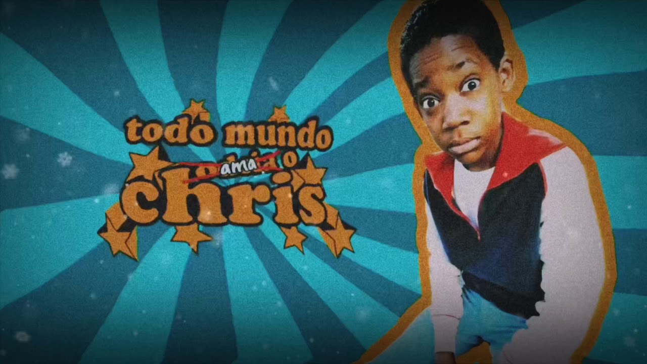 Todo mundo ama chris [SEM ANUNCIO PT-BR QUALIDADE ULTRA]